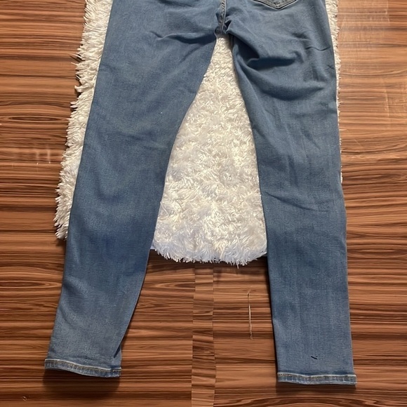 PRANA Jeans Size 12/31 - Picture 6 of 9